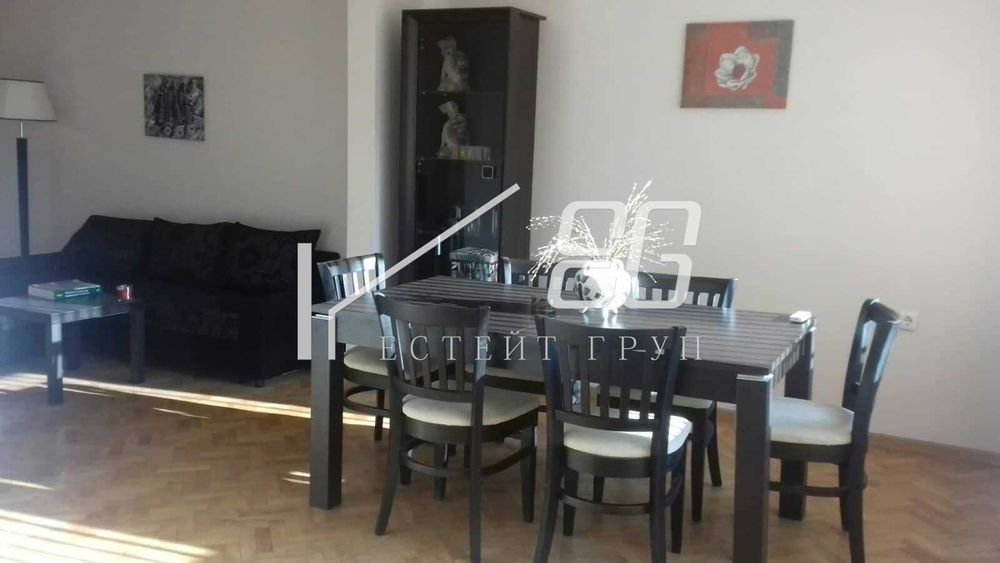 Дава се под наем Четиристаен апартамент в Варна, Център - 100 кв.м за 800 € - Снимка #2