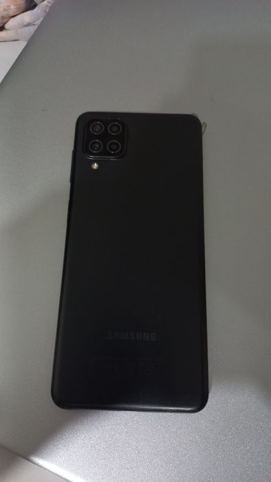 Samsung A12 128 GB