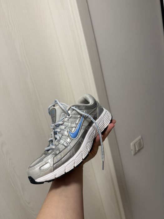 Adidasi nike p 6000