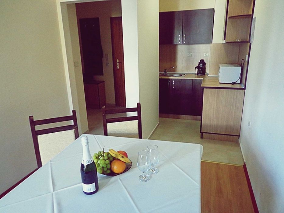 Апартамент 2-стаен обзаведен  за дългосрочен наем кк Пампорово