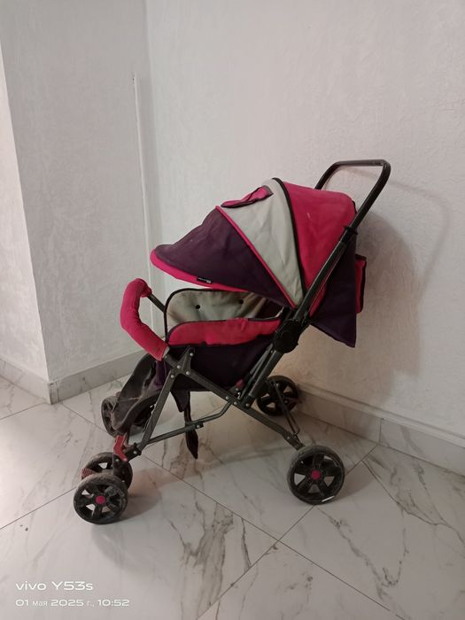 Продам коляска детская