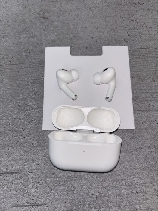 Airpods 2 pro ANC