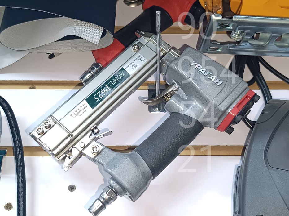 Воздушный пистолет для компрессора