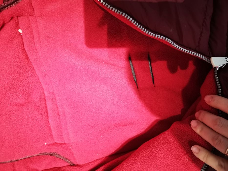 Sac de iarna pentru carucior