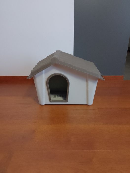 Къща за куче ПВЦ