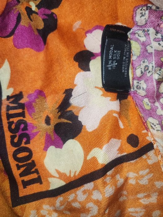 Burberry оригинален шал