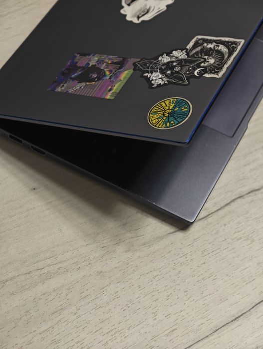 Ноутбук Honor Magic book 14 (2021)