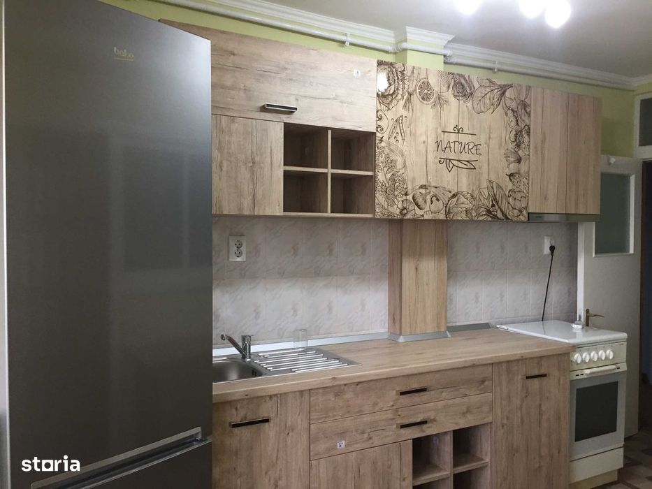 Apartament,