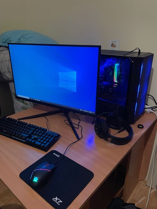 Хороший игровой комп