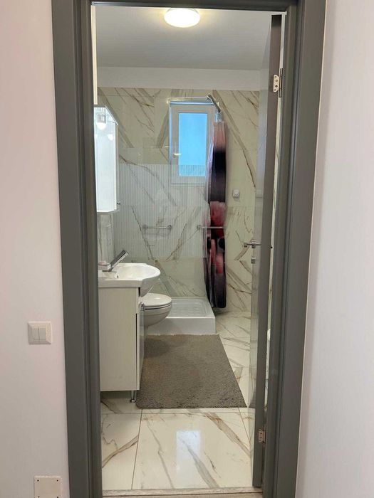 Inchiriez apartament 2 camere, Floresti, strada Sub Cetate 236A