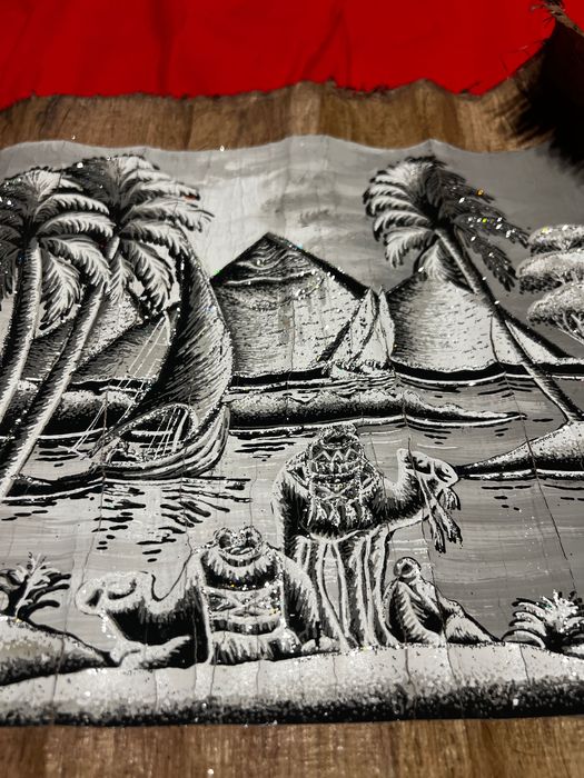 Египетски Папирус