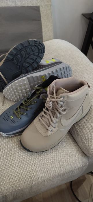 Спортни обивки Nike