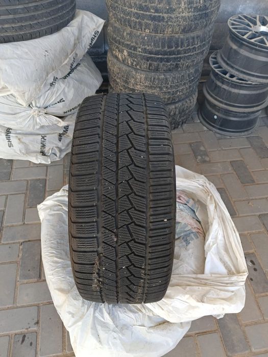 Шины, диски продам