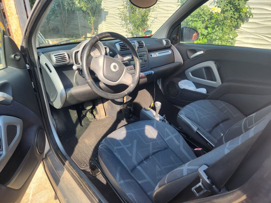 Vand smart 451 MHD