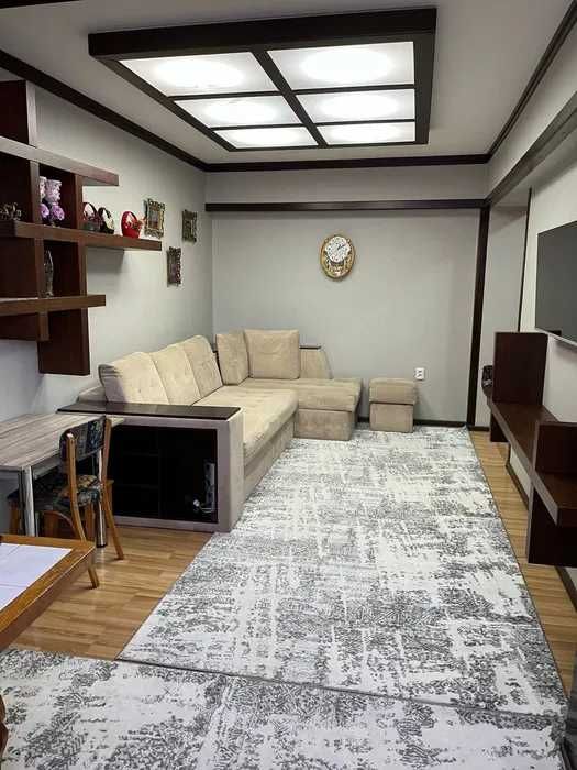 Сдаётся Квартира  на Юнусабад