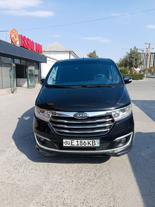 Жак м3 холати йахши