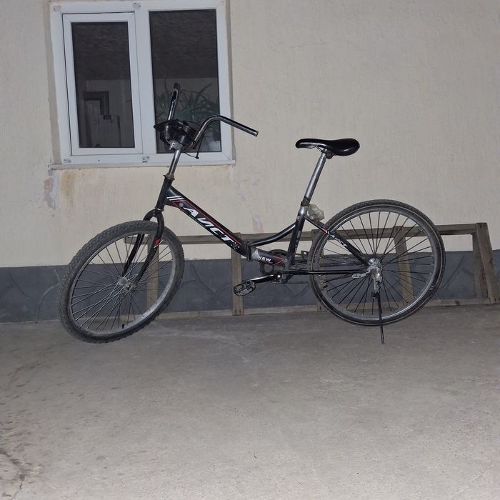 Продам велосипед