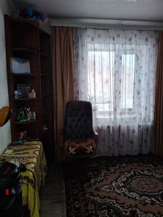 Продается 3-х комнатный дом