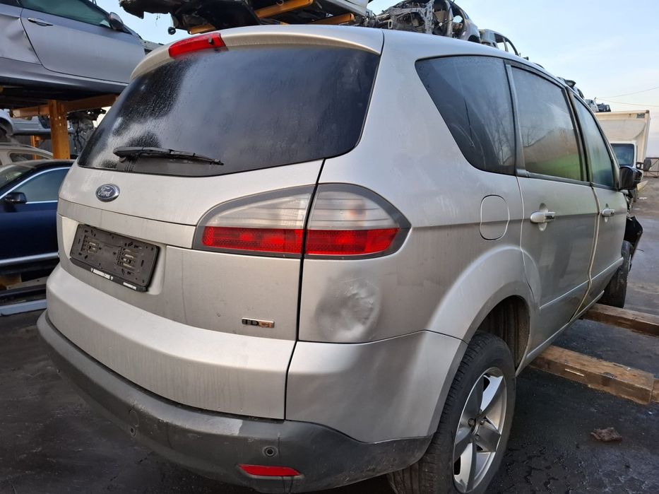 Maner interior dreapta fata 6m21-u22601-bb Ford S-Max 1 [2006 - 2010]