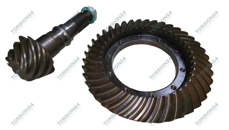 Для газель некст