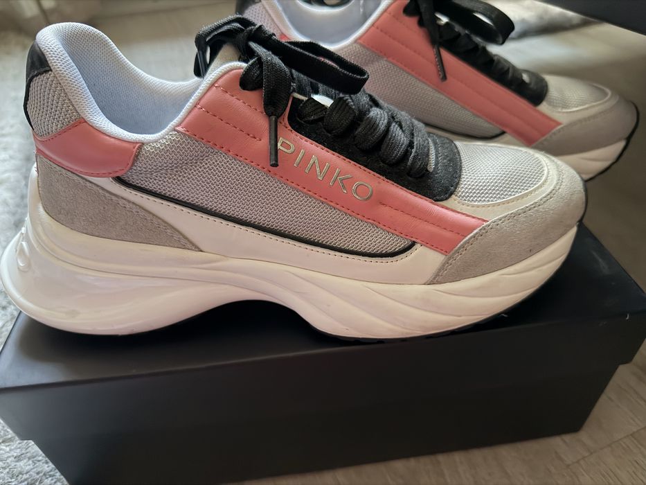 Дамски сникърси Pinko 39