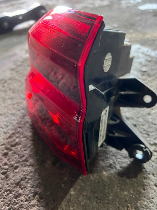 Stopuri stop lampa triple aripa stanga dreapta BMW X2 F39 cod 7420737 7420738 F03688000H F03687000H