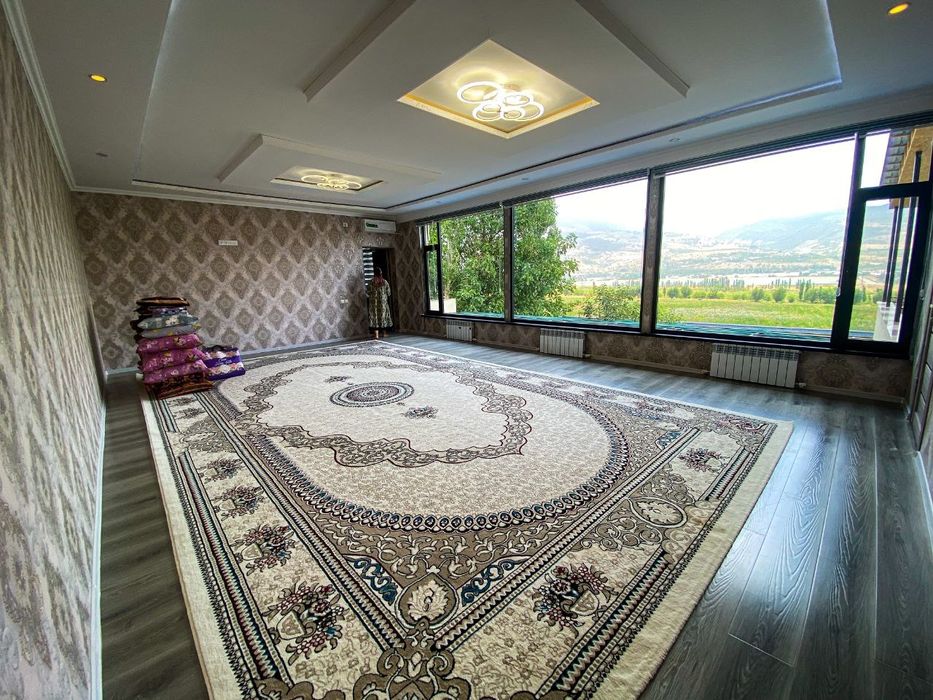 Иенги дача сотилади