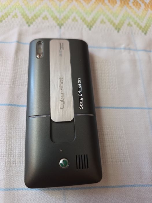 Sony Ericsson K770I