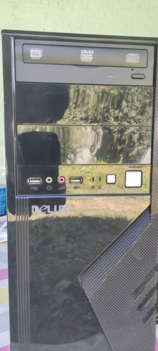 Продам системный блок процессор i7 3770
