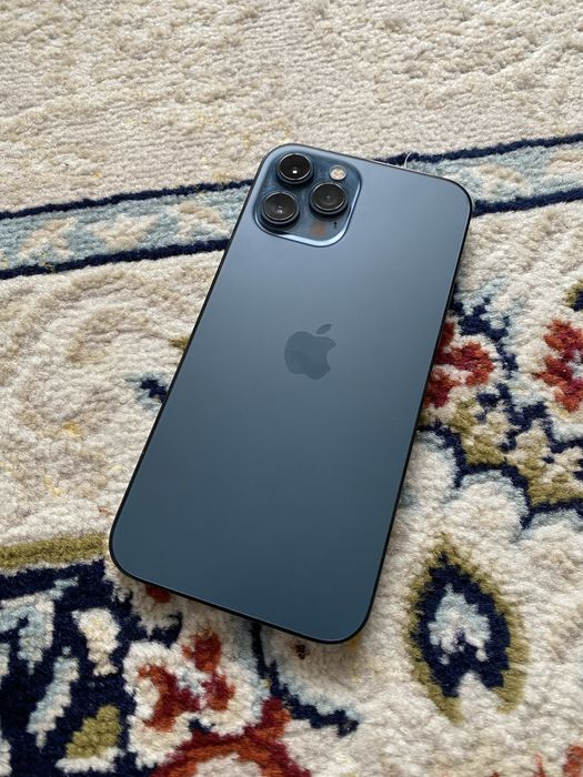 Iphone 12pro max 256 обмен