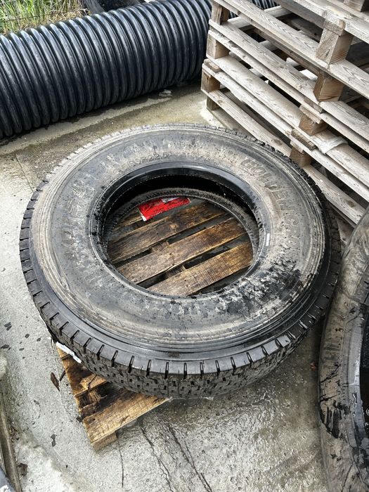 Cauciucuri camion 315/80R22,5 , dot 2019