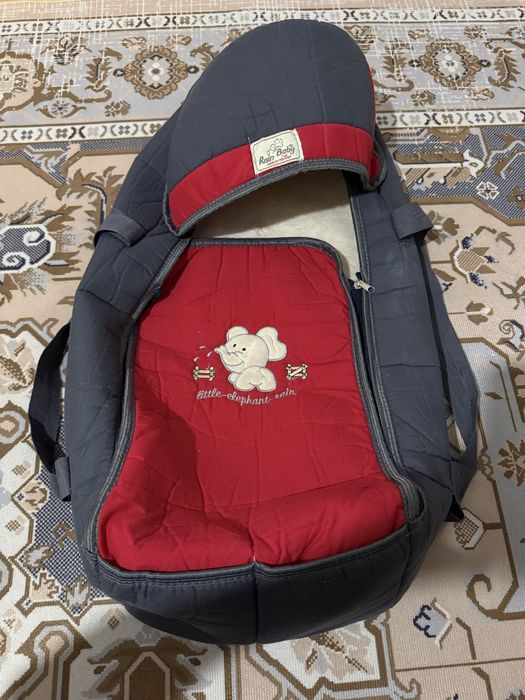 Продам Детский сумка 2/1