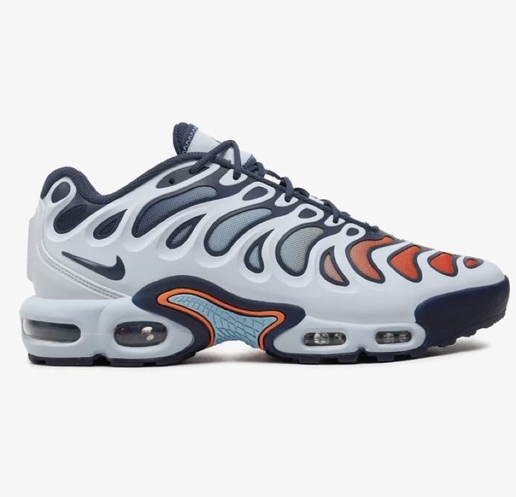 Nike air max plus drift