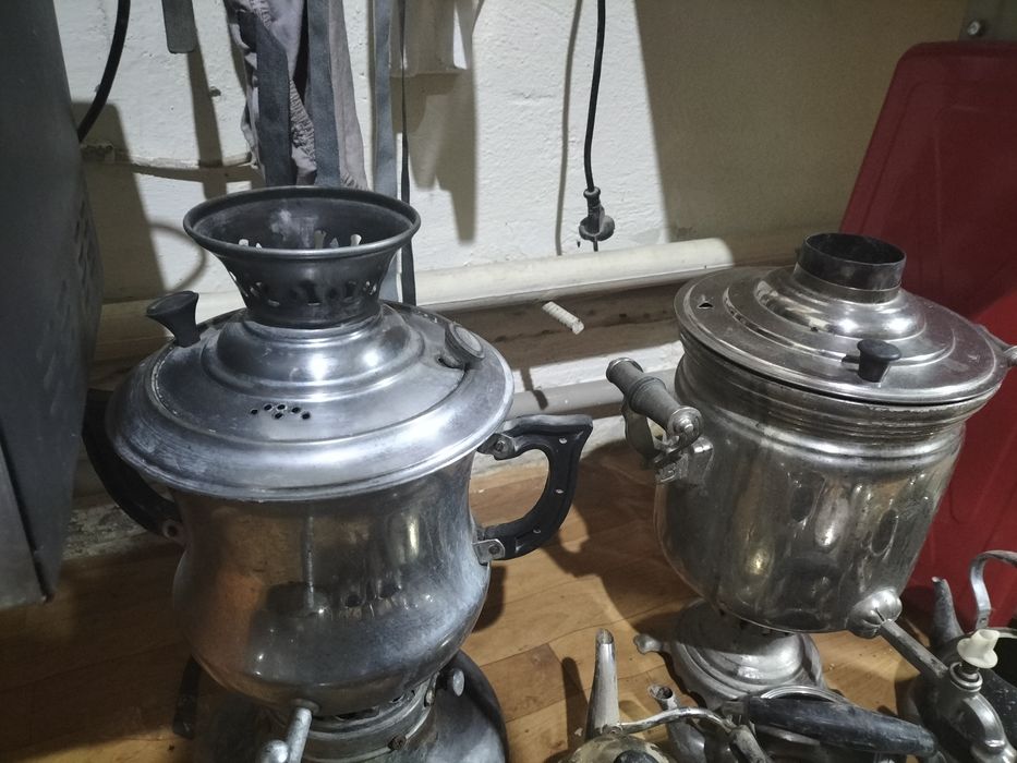 Самавар Самаурын