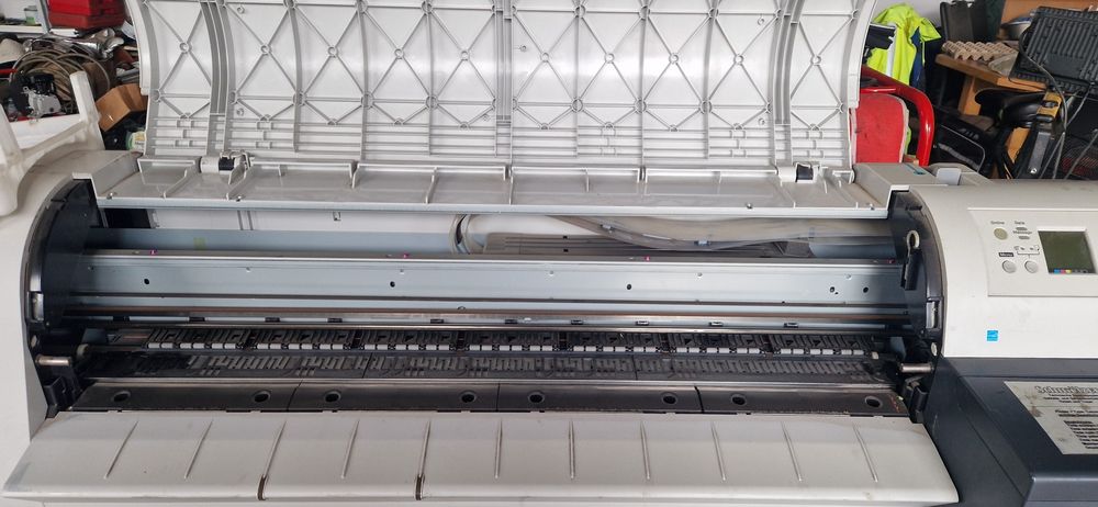 Plotter Canon imagePROGRAF iPF710