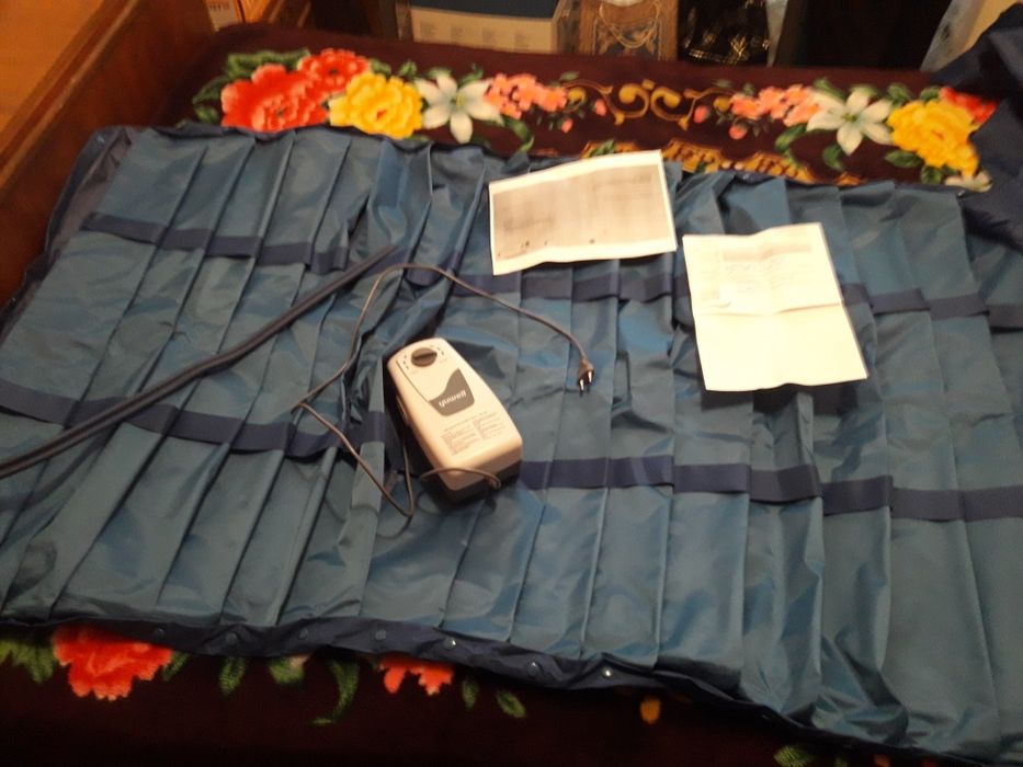 Антипролежневый матрас