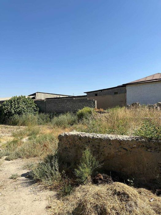 Samarqand tumanida, Bo’zi maxallasi, 12.8 sotix yer sotiladi