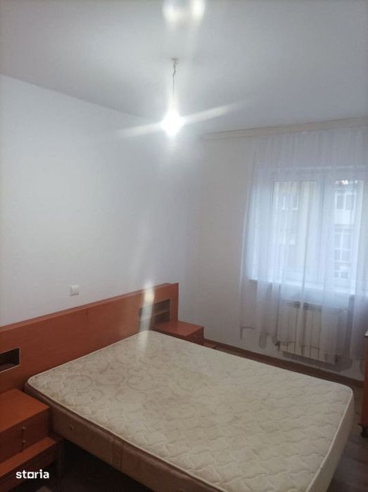 Apartament 3 camere PET FRIENDLY zona Vasile Aaron