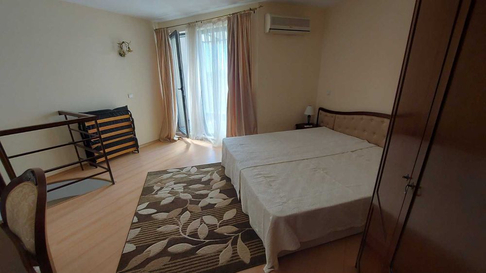 Продава се Мезонет в к.к. Слънчев бряг - 96 кв.м за 823 €/кв.м - Снимка #7