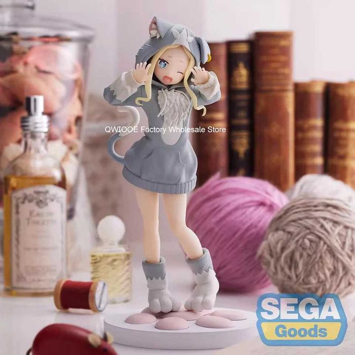 Re: Zero Беатрис Коллекционная фигурка