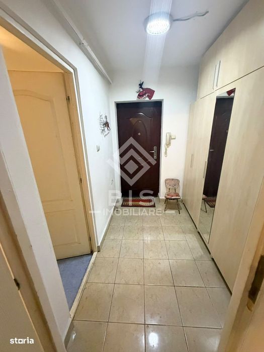 Apartament de vanzare 35 mp - Zona ISU