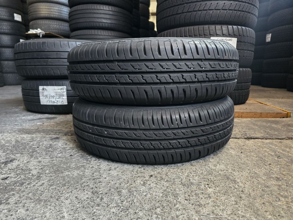 Barum 165/70 R14 81T vară