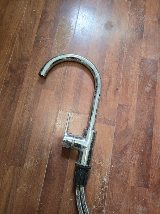 Продам смеситель