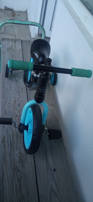 Чисто ново детско колело