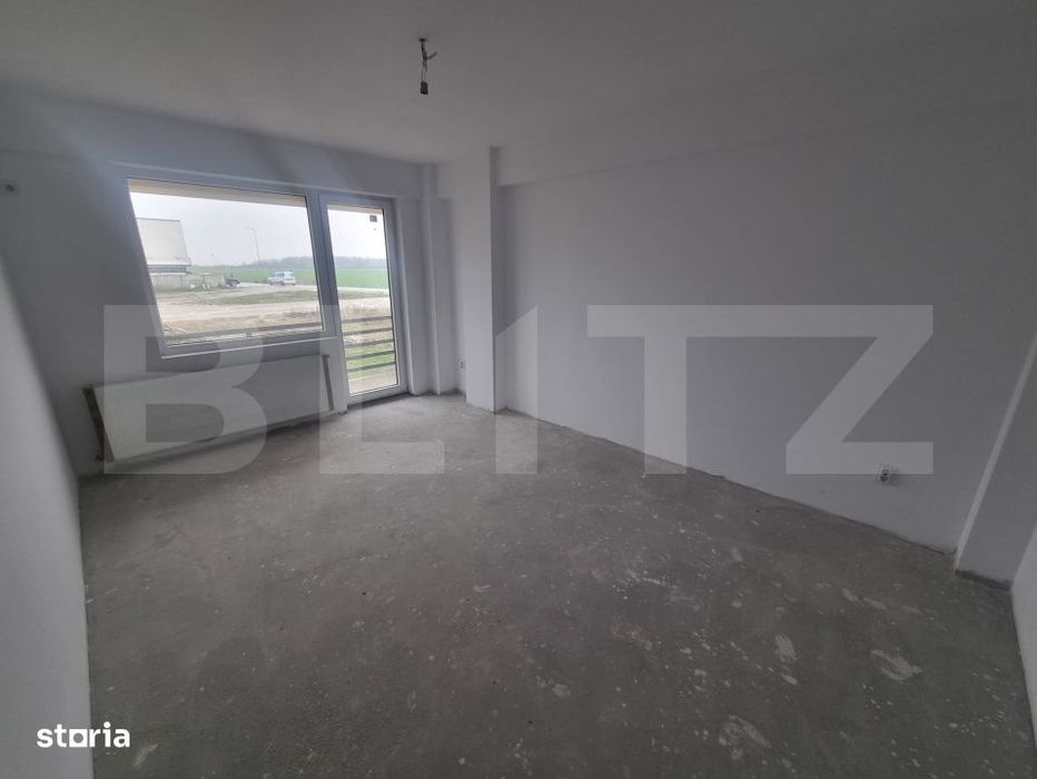 Apartament 2 camere, 63.66 mp, zona Magnolia