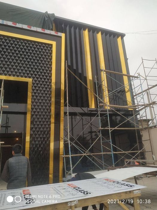 алюкобонд алюкобонд арзон алюкабонд alyucobond alyukabond fasad цена