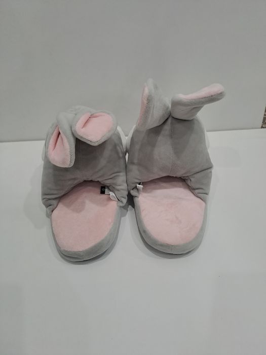 Домашние тапочки, размер 35-36, Европа