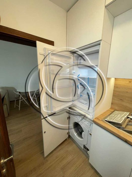 Дава се под наем Двустаен апартамент в София, Младост 2 - 42 кв.м за 450 € - Снимка #3