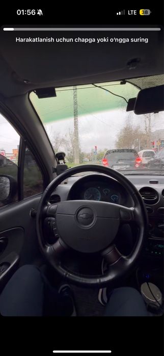 Chevrolet Matiz 2013 — 4