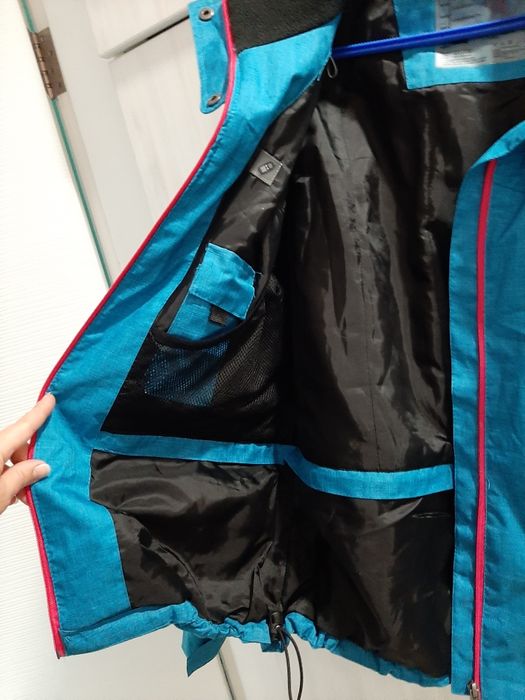 Яке дамско 44-46 L